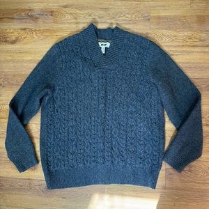 Joseph Abboud Wool Sweater